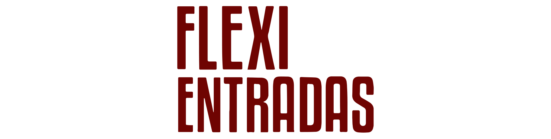 flexientradas